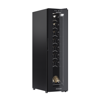 Винный шкаф Meyvel MV16-CBD1